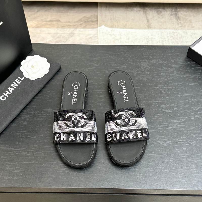 Chanel sz35-39 mnq0226